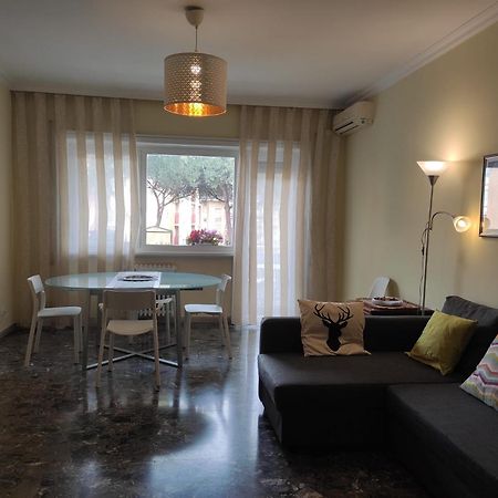 Апартаменты Cinthia'S House Рим Экстерьер фото