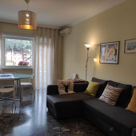Апартаменты Cinthia'S House Рим Экстерьер фото