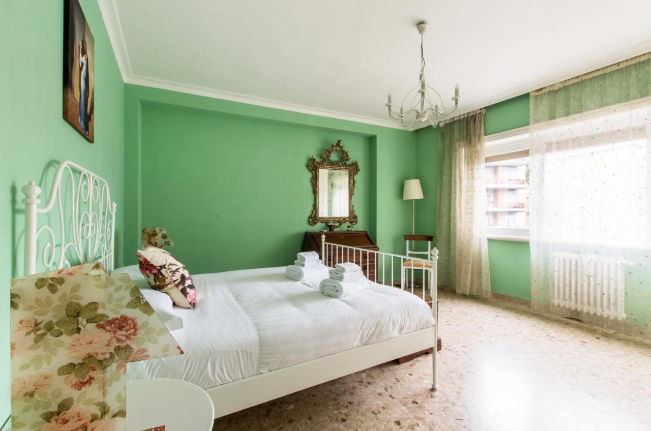 Апартаменты Cinthia'S House Рим Экстерьер фото