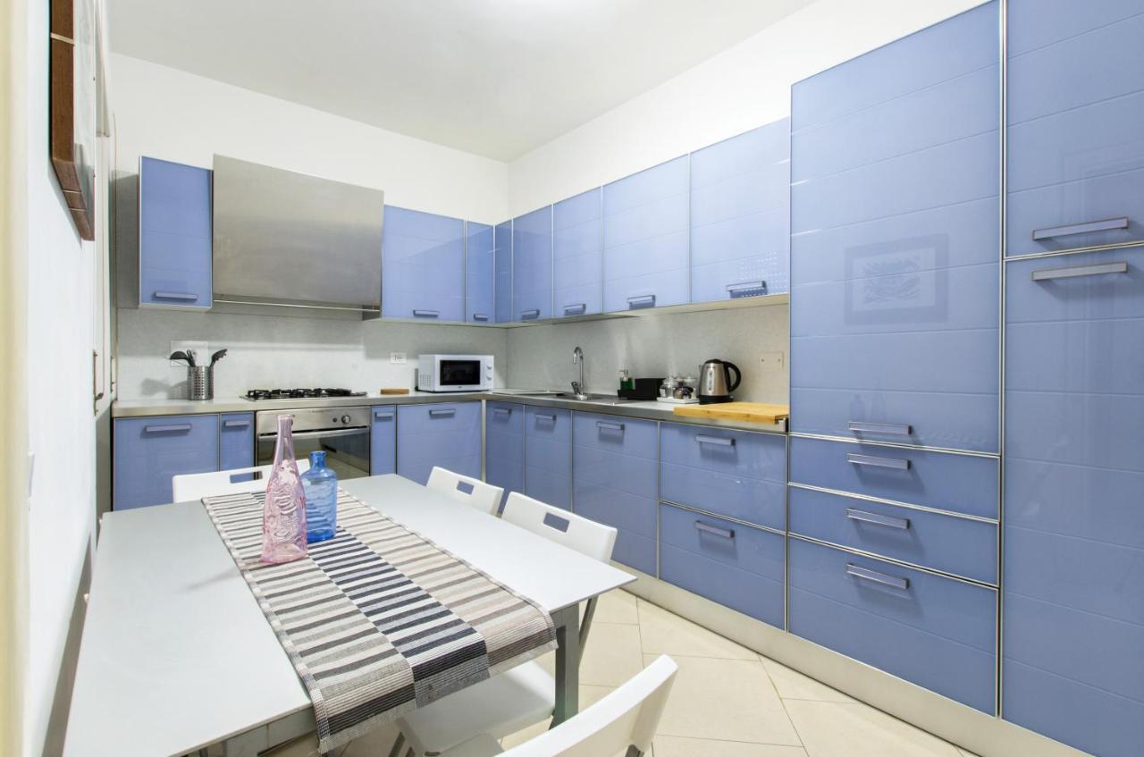 Апартаменты Cinthia'S House Рим Экстерьер фото